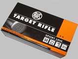 RWS Target Rifle
